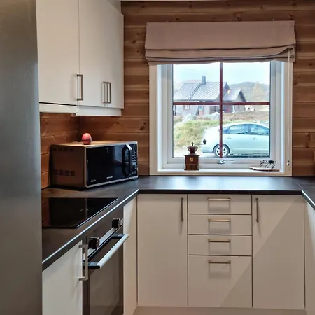 Prázdninový dům 3 Bedroom Cozy In Vikeså
