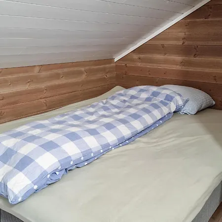 3 Bedroom Cozy In Prázdninový dům