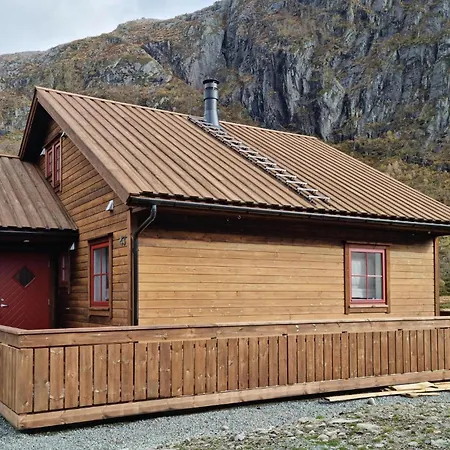 3 Bedroom Cozy In Prázdninový dům